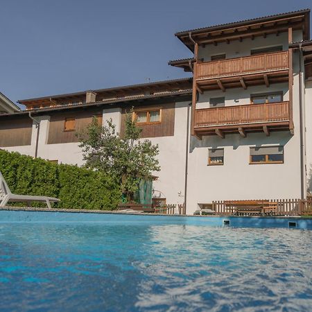 Pension Schirmerhof Natz-Schabs المظهر الخارجي الصورة